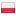 aquila.pl hosted country